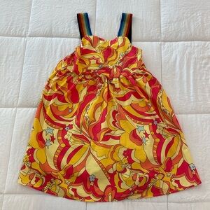 Lola + The Boys dress